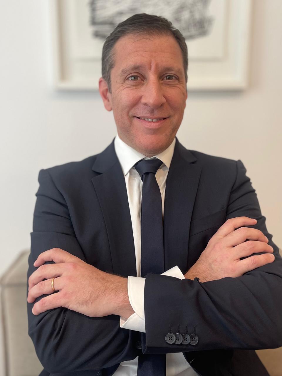 Alejandro González Rossi